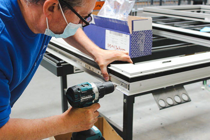 monteur beslagspecialist schrijnwerk monteur beslagspecialist schrijnwerk
