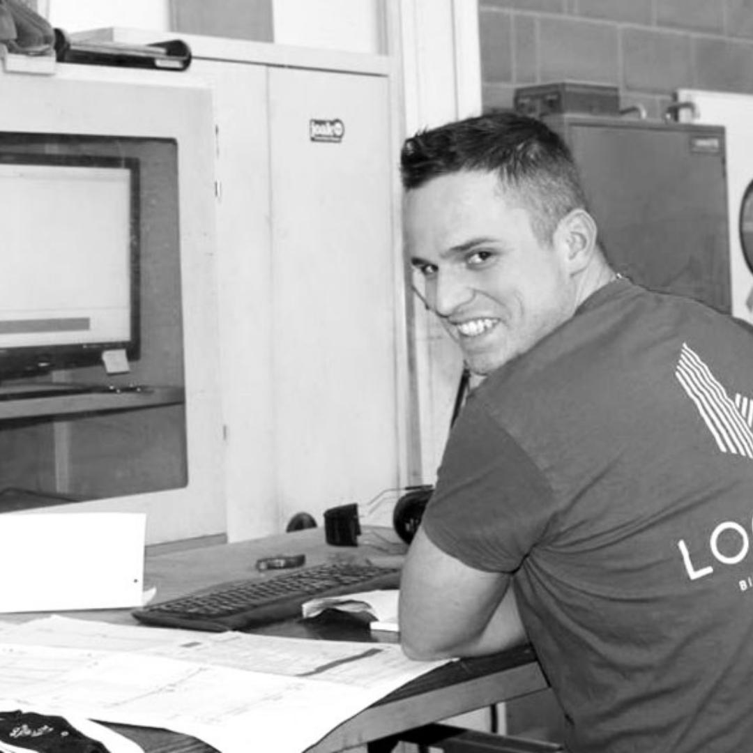 bram assistent projectleider lootens bram assistent projectleider lootens