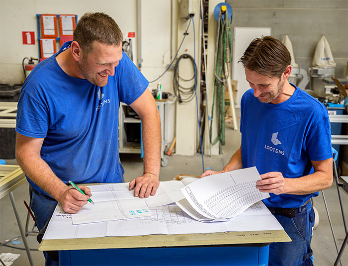 job als monteur bij Lootens job als monteur bij Lootens
