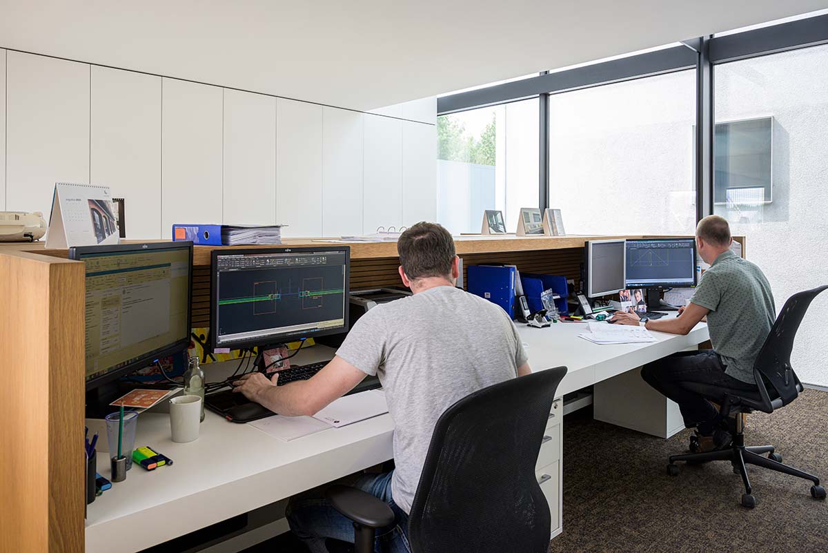 Technisch bureau Lootens