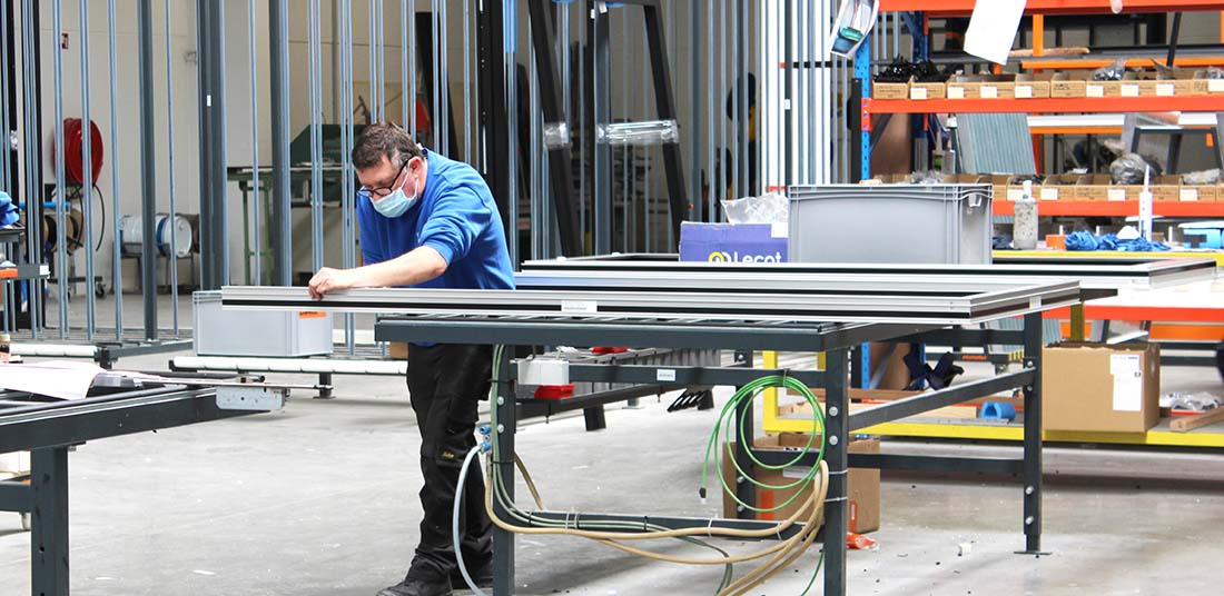beslagspecialist monteur aluminium schrijnwerk beslagspecialist monteur aluminium schrijnwerk