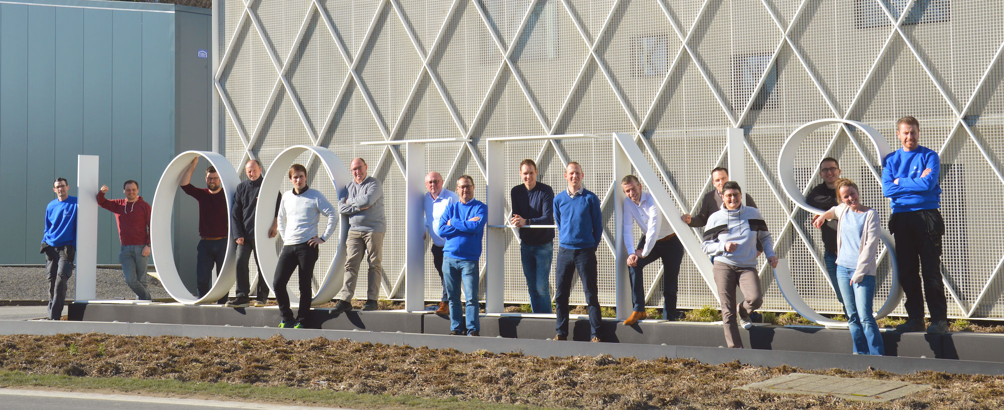 Over ons - Lootens Deinze, Harelbeke & Turnhout Lootens Deinze - over ons