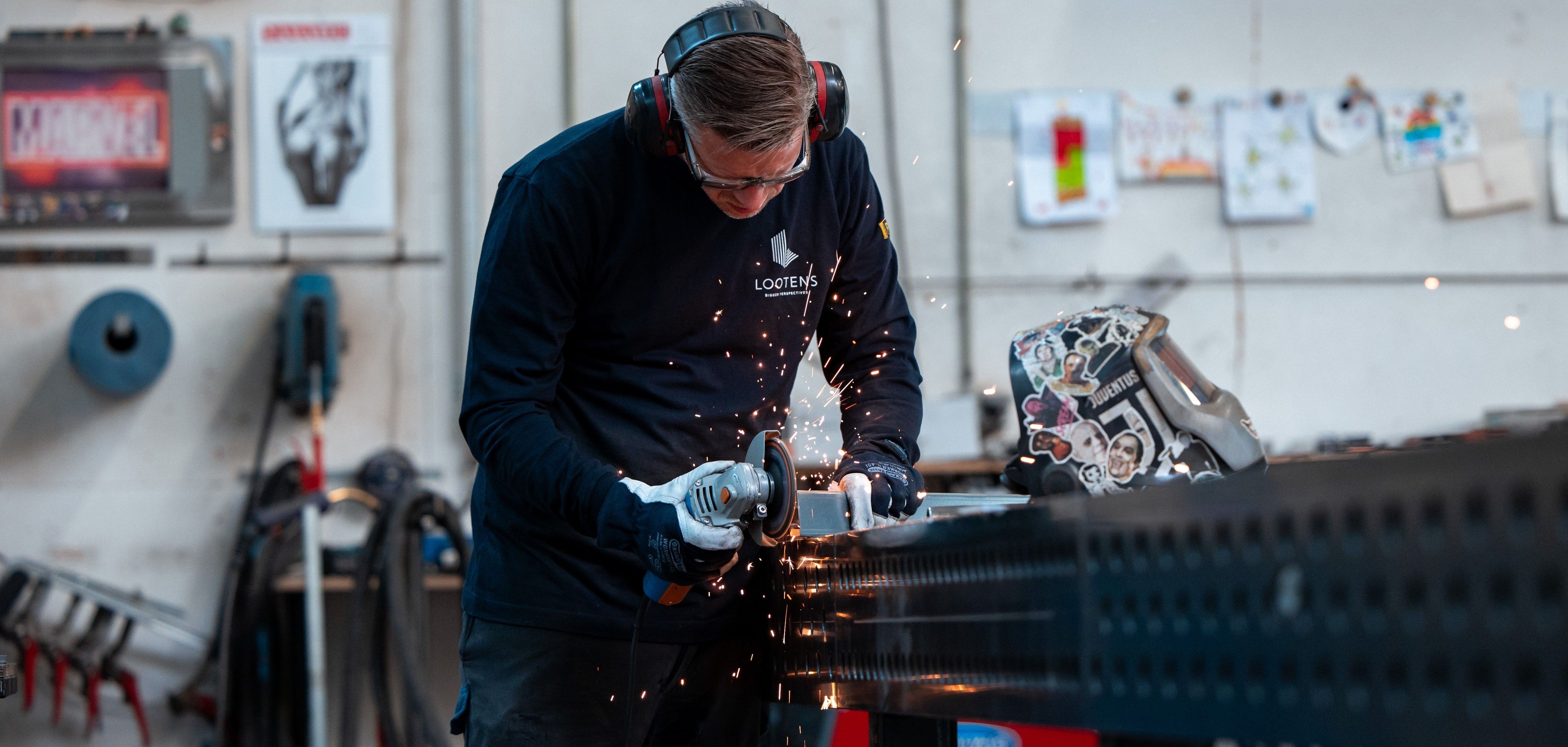 Bouw mee aan de skyline